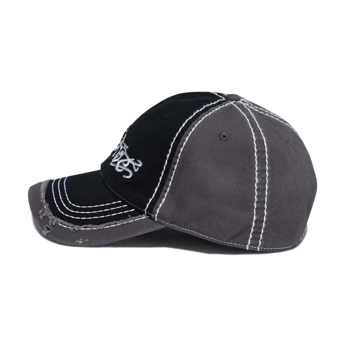 Bronze 56k Madness Hat - Black/Grey - Image 4