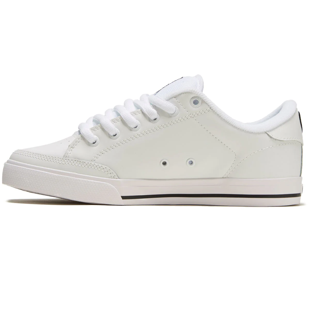 C1rca AL 50 Shoes - White/Black - Image 2