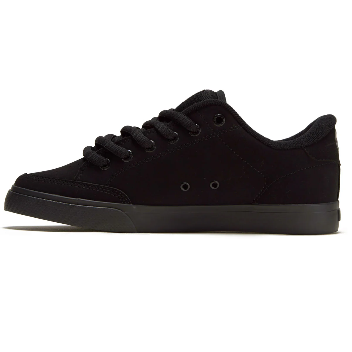 C1rca AL 50 Shoes - Black/Black/Synthetic - Image 2