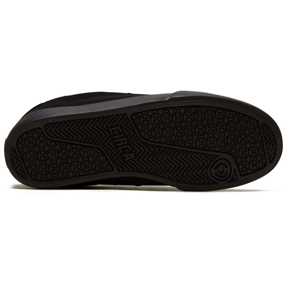 C1rca AL 50 Shoes - Black/Black/Synthetic - Image 4