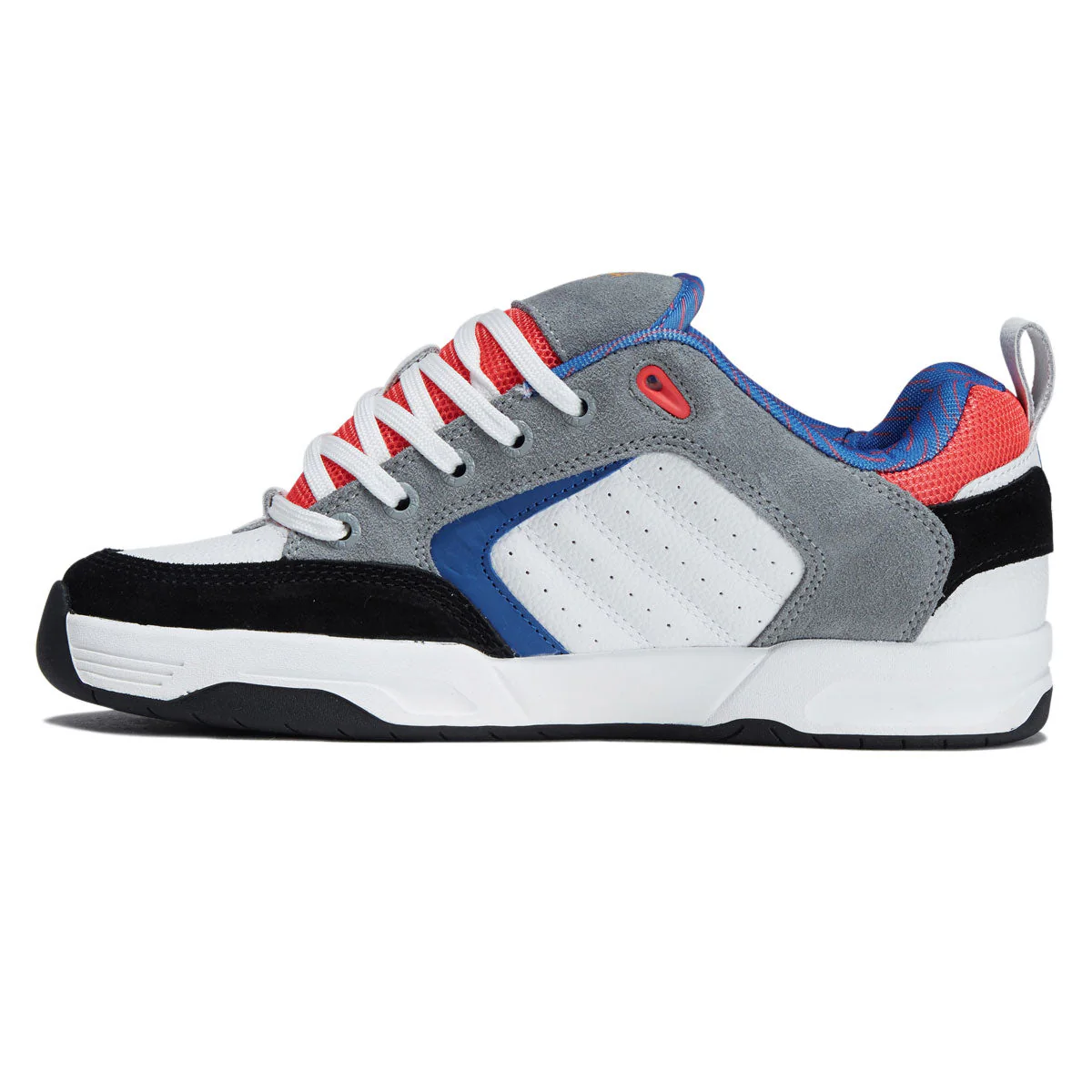 C1rca CX201R Shoes - White/Blue/Gray - Image 2