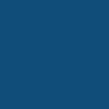Cafe Gaurab Sketches C2 Shape Skateboard Deck - Blue - 8.25" - Image 3