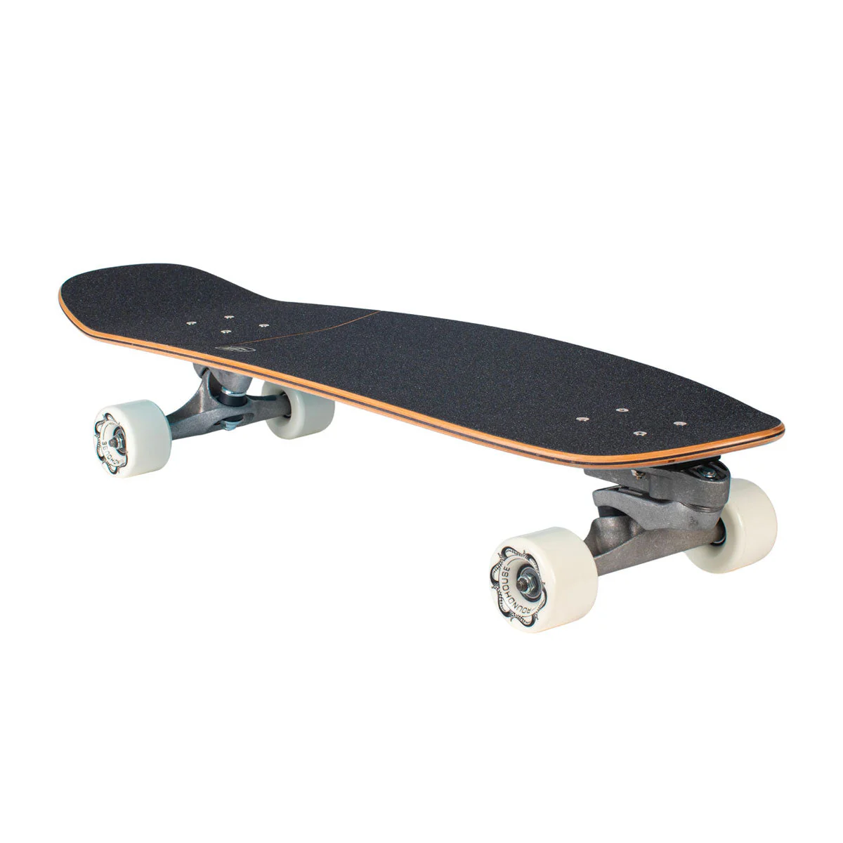 Carver Blue Thunder C7 30.75" Pre-Built Surfskate Complete - Image 3
