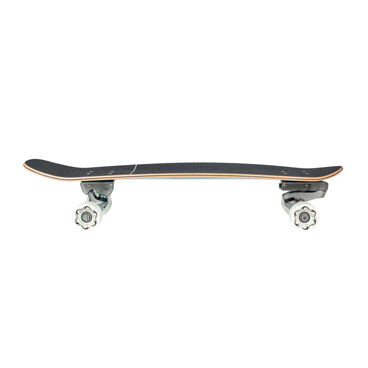 Carver Blue Thunder C7 30.75" Pre-Built Surfskate Complete - Image 4