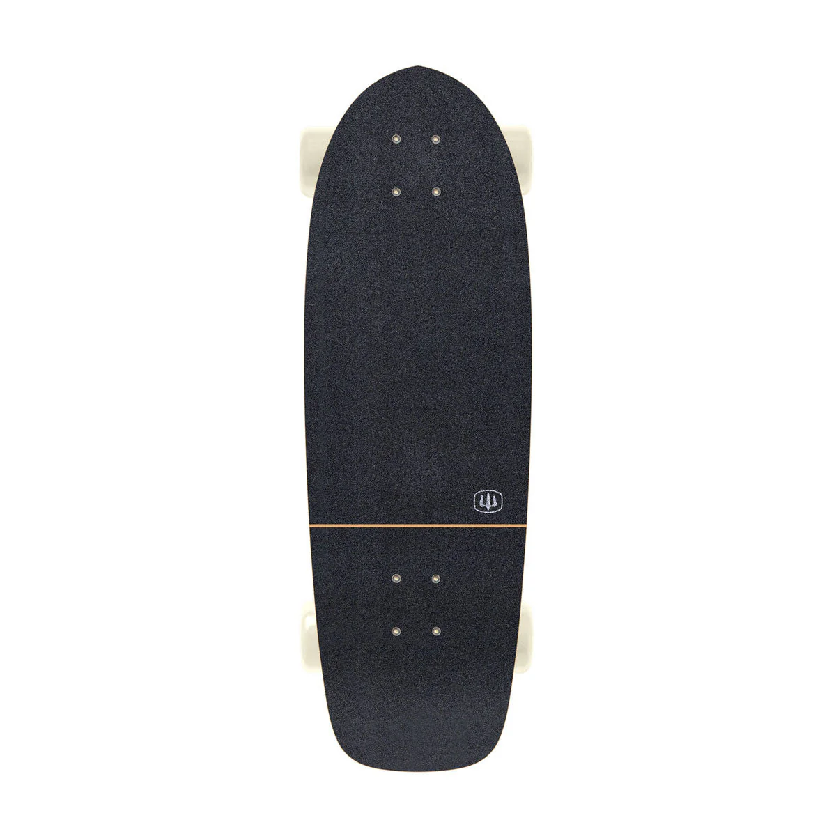 Carver Cosmic Haze CX 31.25" Pre-Built Surfskate Complete - Image 2