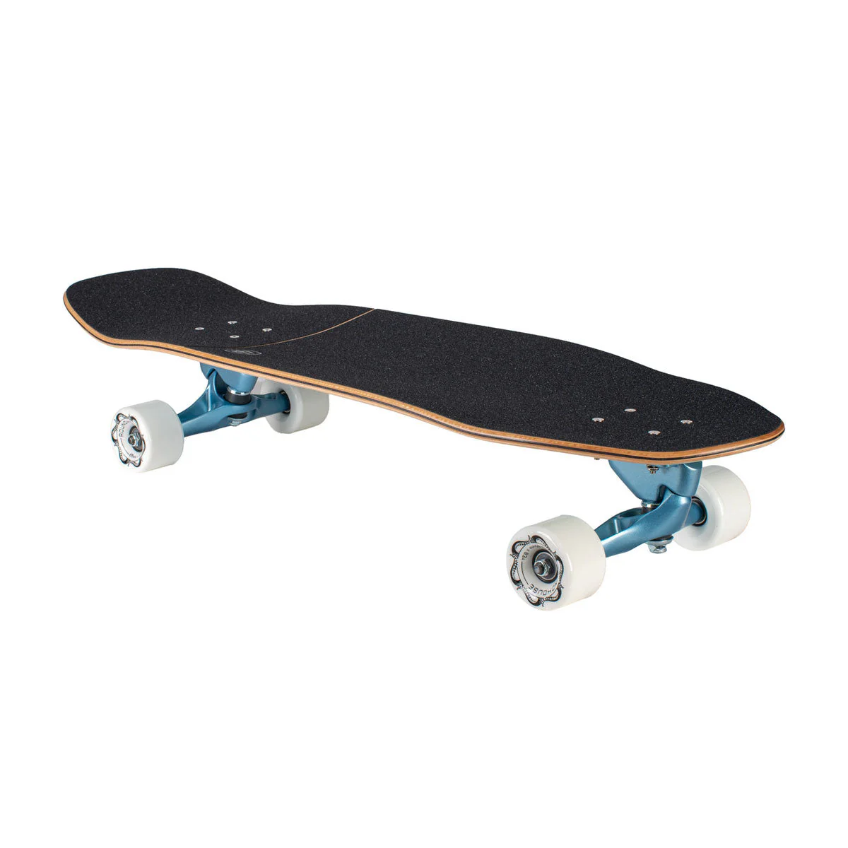 Carver Cosmic Haze CX 31.25" Pre-Built Surfskate Complete - Image 3