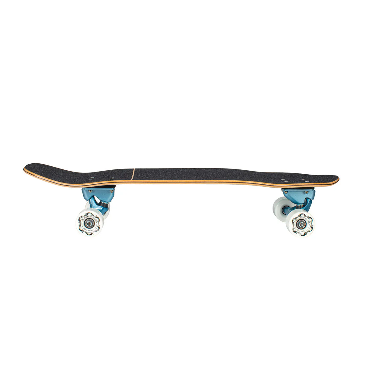 Carver Cosmic Haze CX 31.25" Pre-Built Surfskate Complete - Image 4