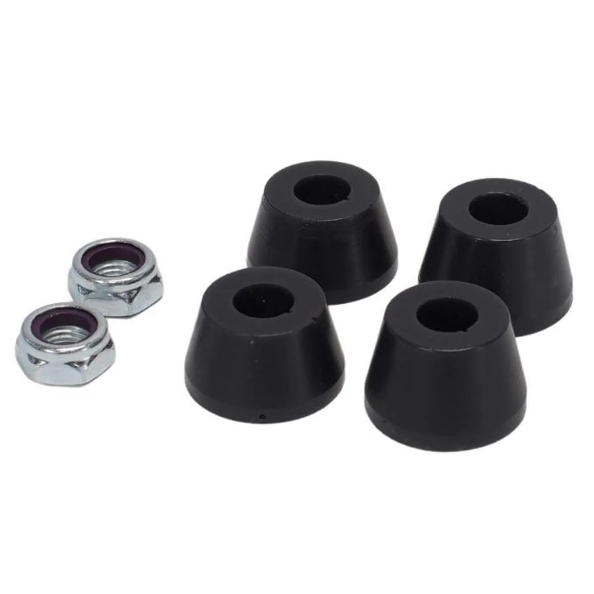 Carver CX/C2 Standard Bushings - Smoke
