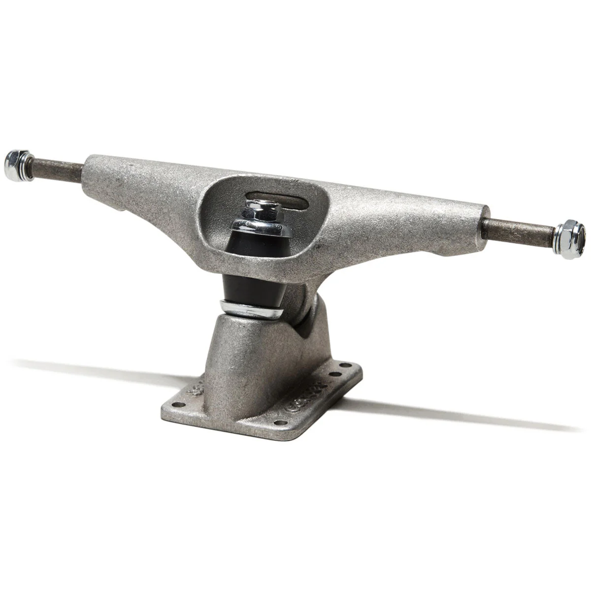 Carver CX Raw Longboard Trucks - 6.50" - Image 2