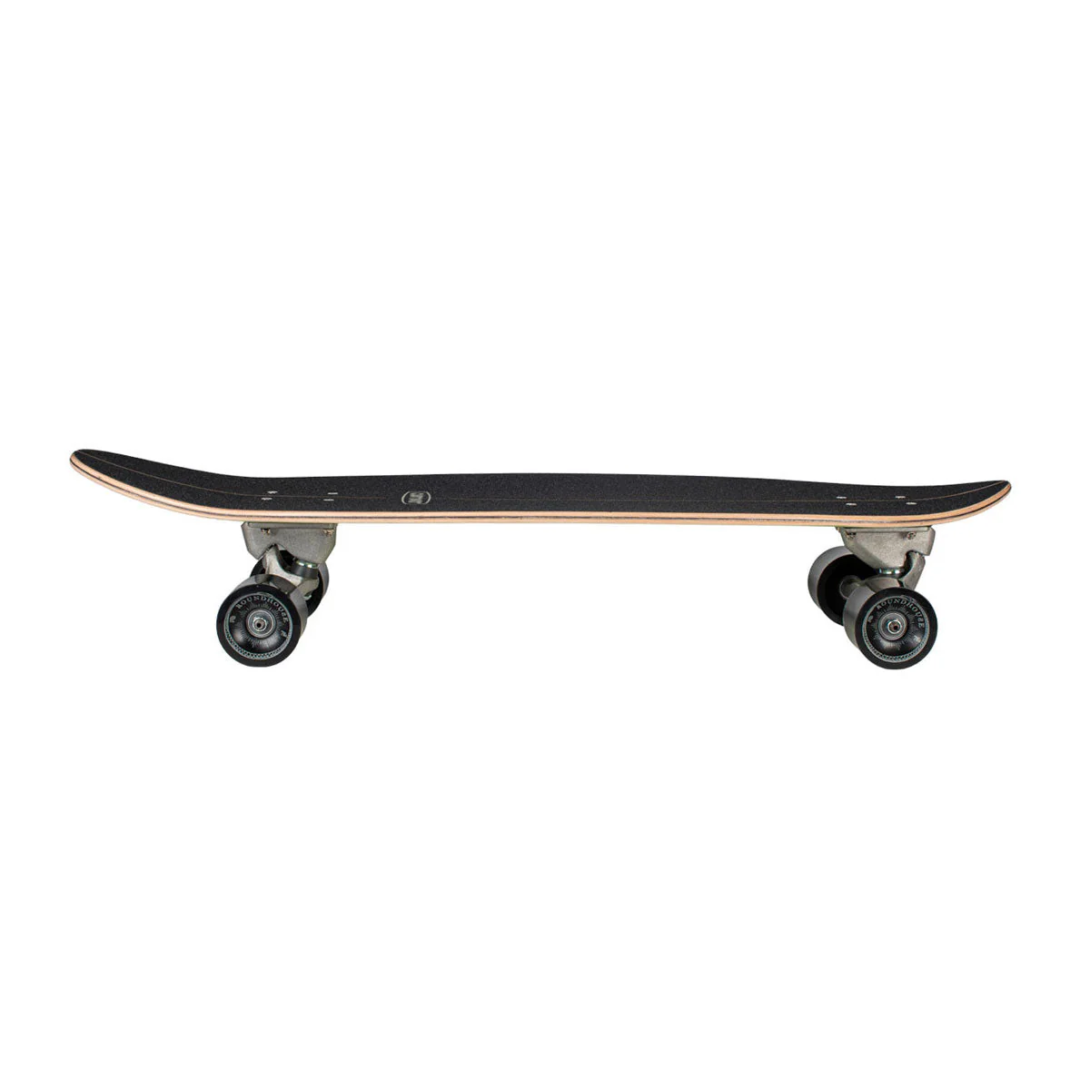 Carver Electric Acid CX 32.5" Pre-Built Surfskate Complete - Image 4