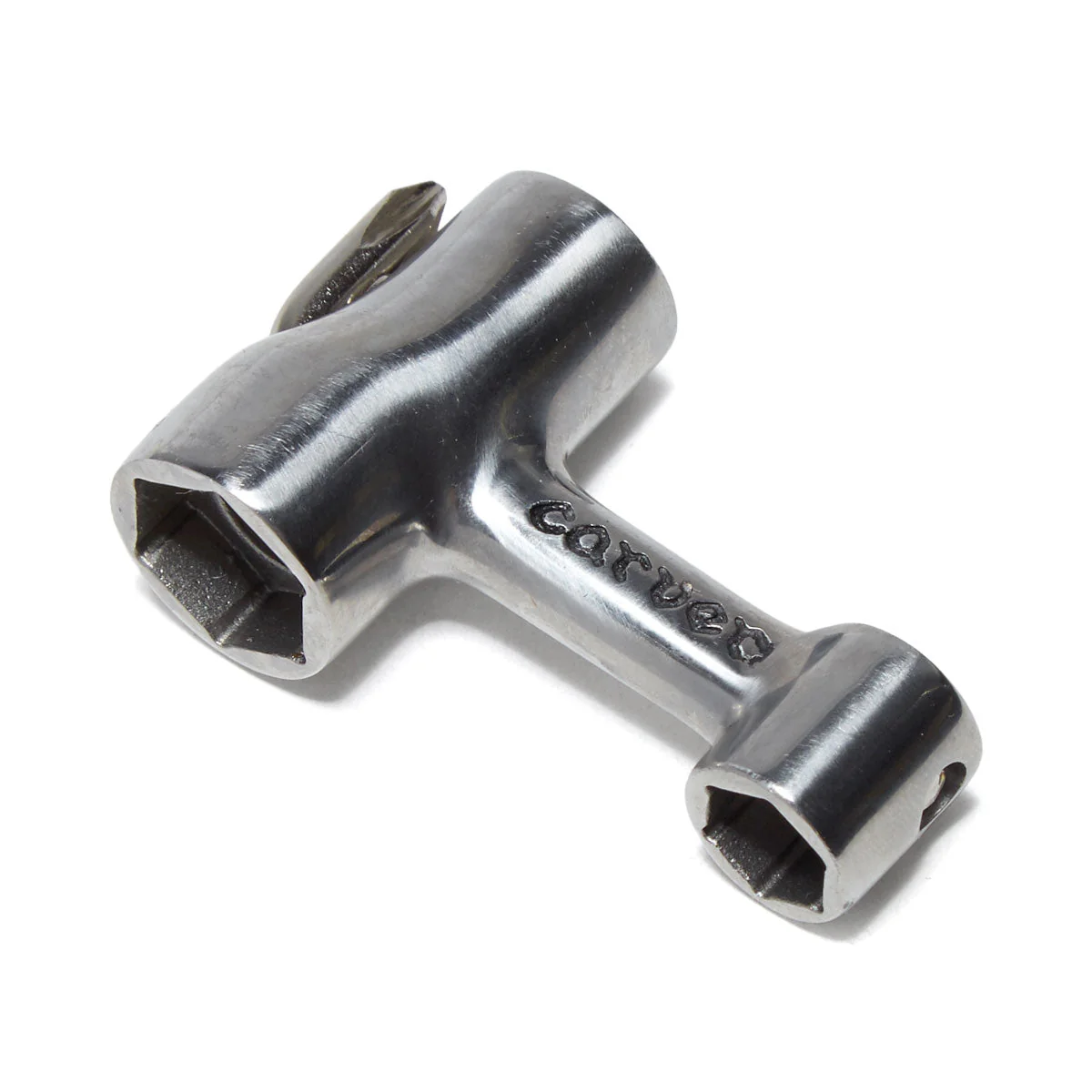 Carver Pipewrench All-In-One Pocket Skate Tool