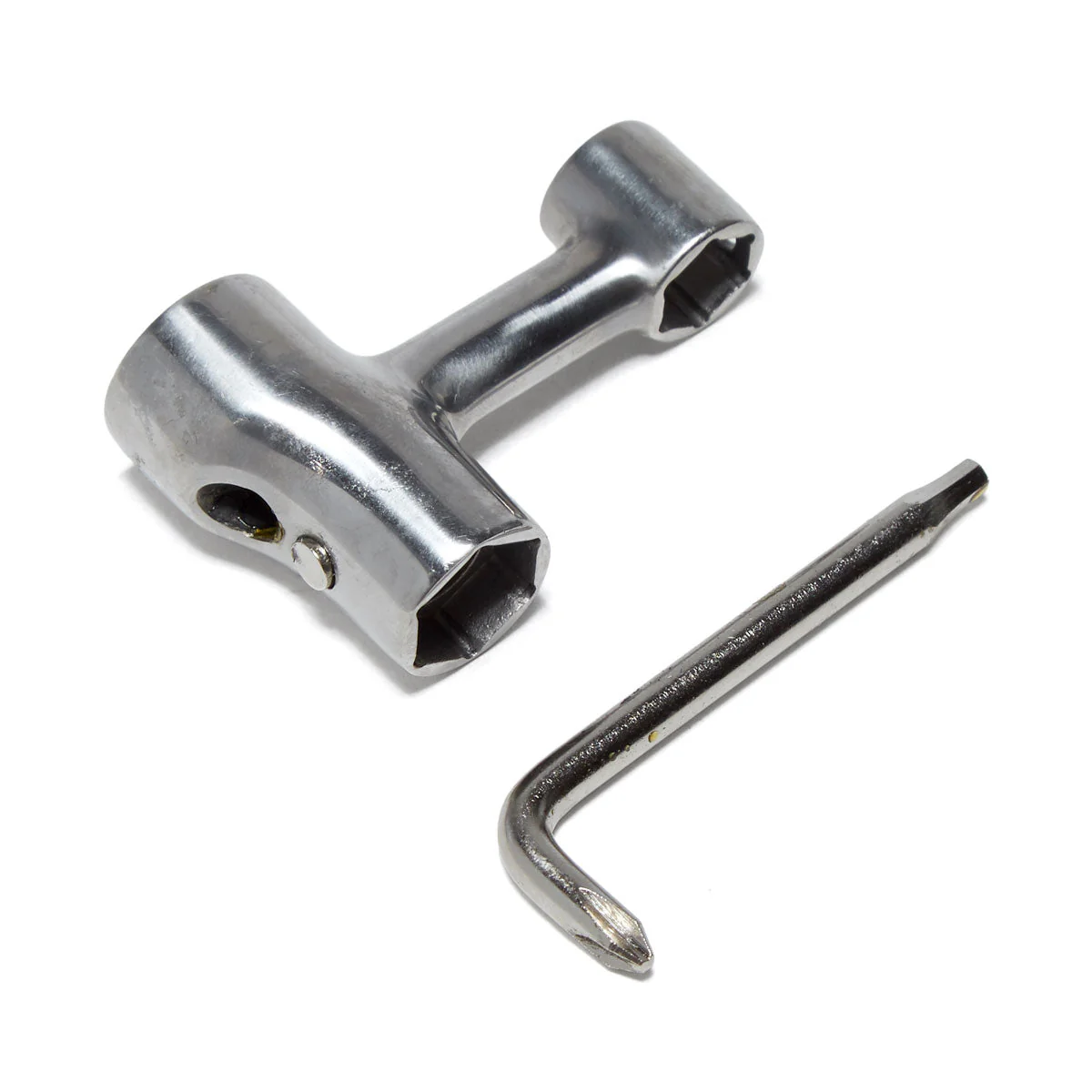 Carver Pipewrench All-In-One Pocket Skate Tool - Image 2