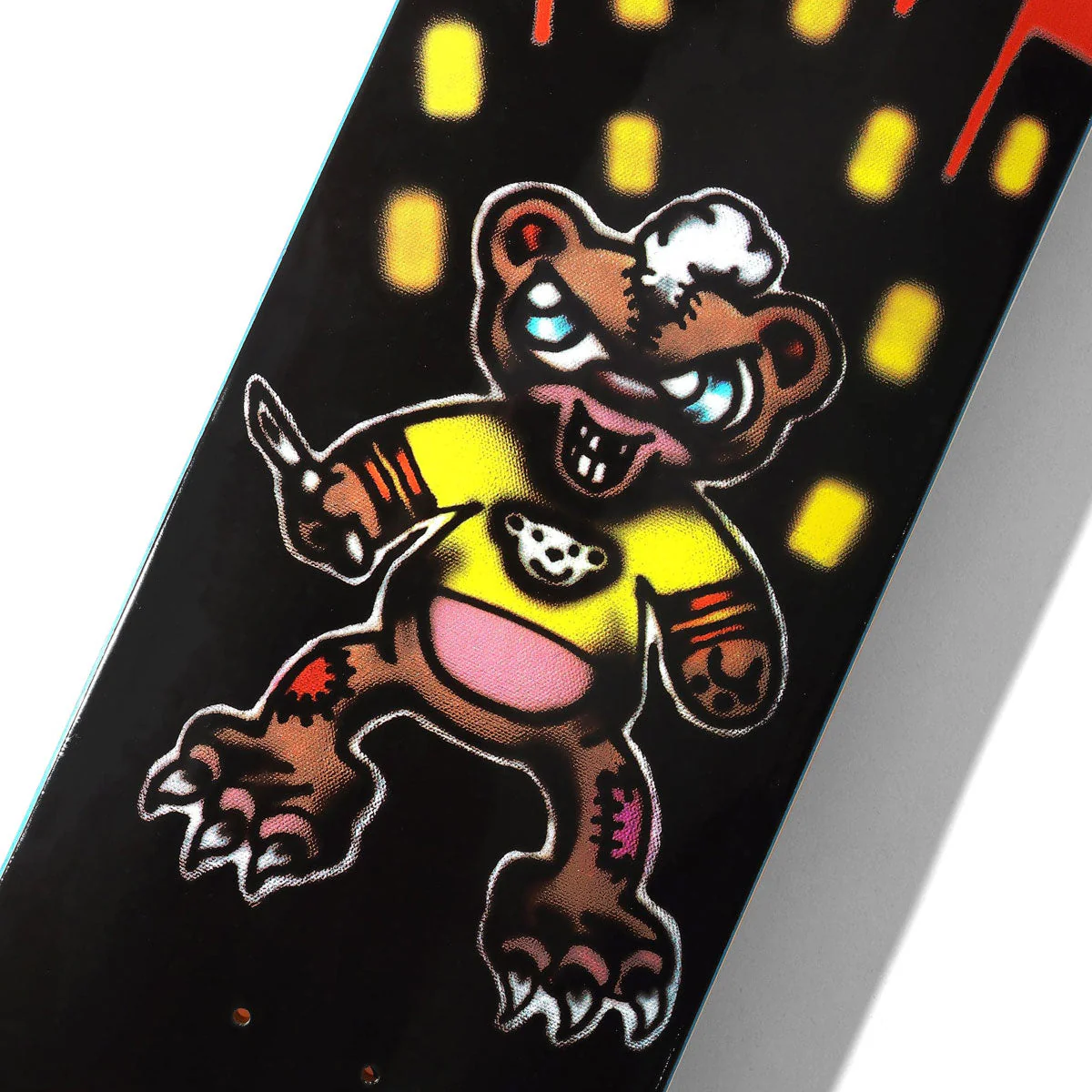 Cash Only Nightmare Skateboard Complete - 8.375" - Image 2