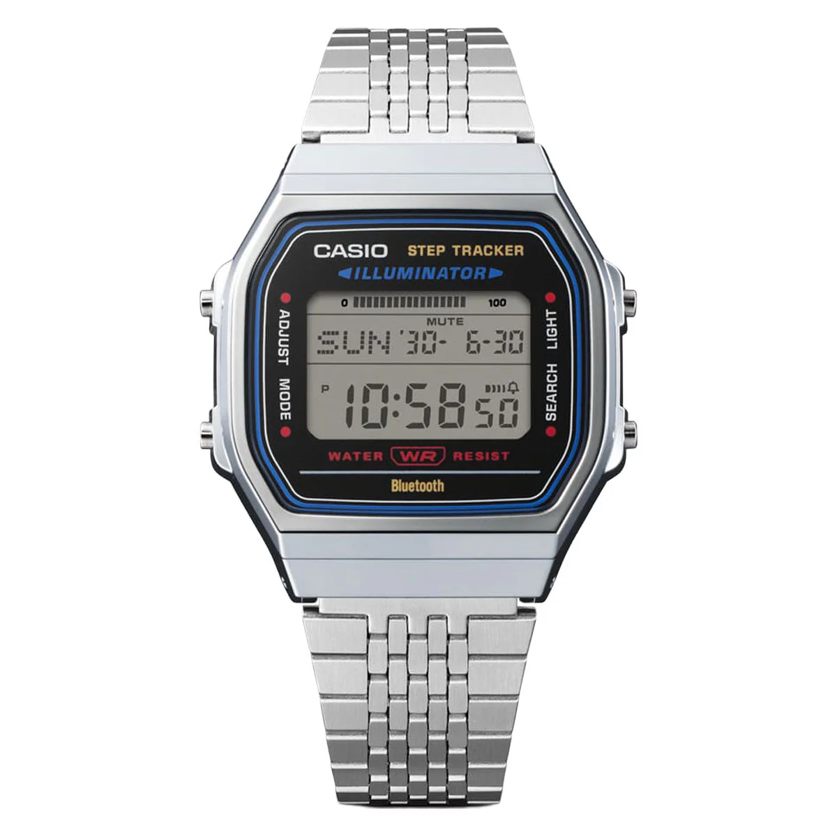 Casio ABL100WE-1AVT Watch - Image 2