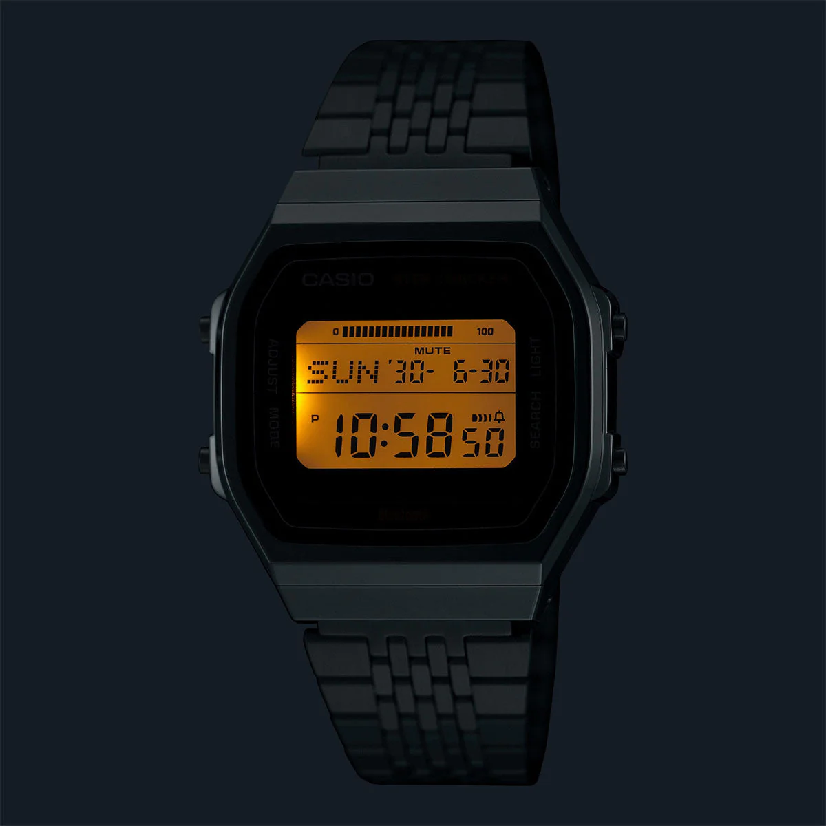 Casio ABL100WE-1AVT Watch - Image 3