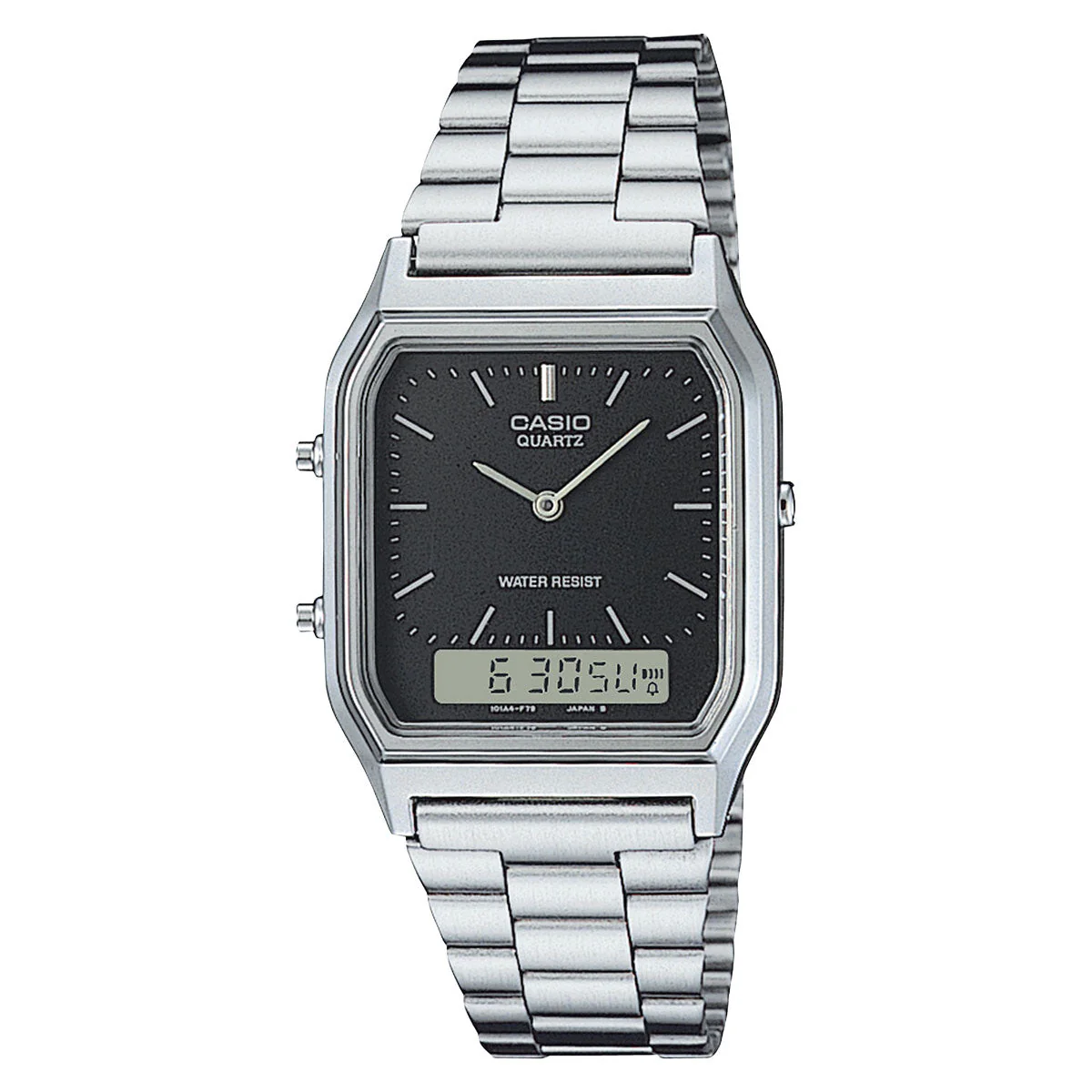 Casio AQ230A-1DM Watch