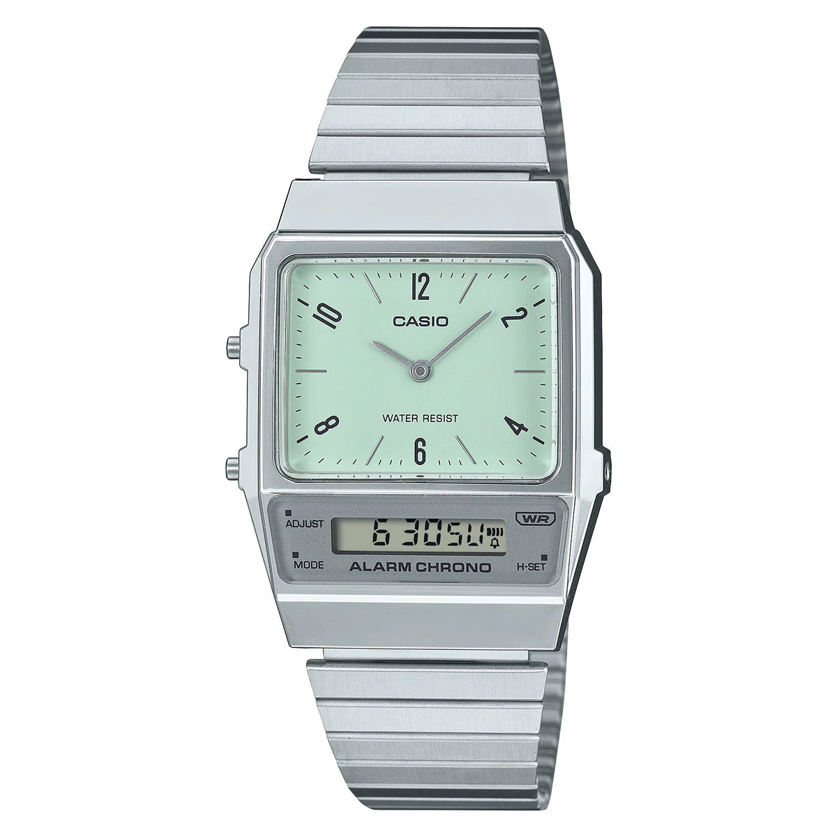 Casio AQ800E-3AVT Watch