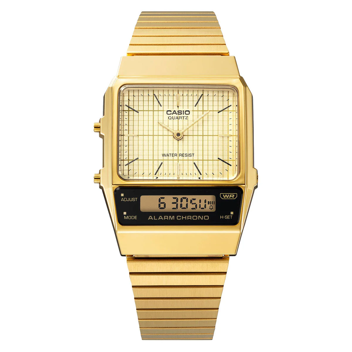 Casio AQ800EG-9A Watch - Image 2