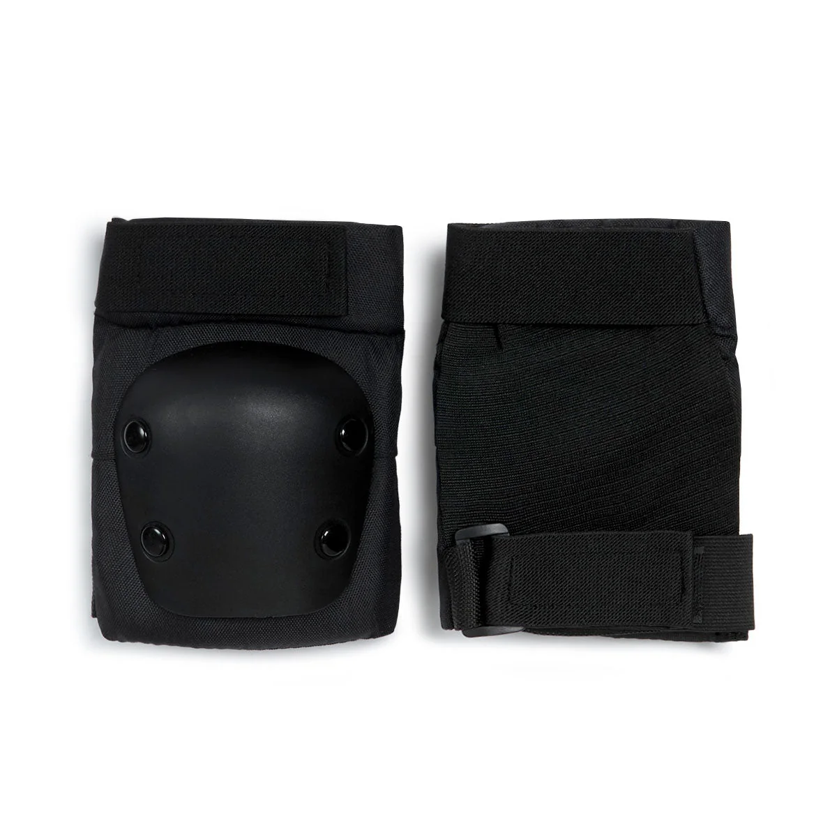 CCS 3 Pack Protective Pad Set Pads - Black - Image 4