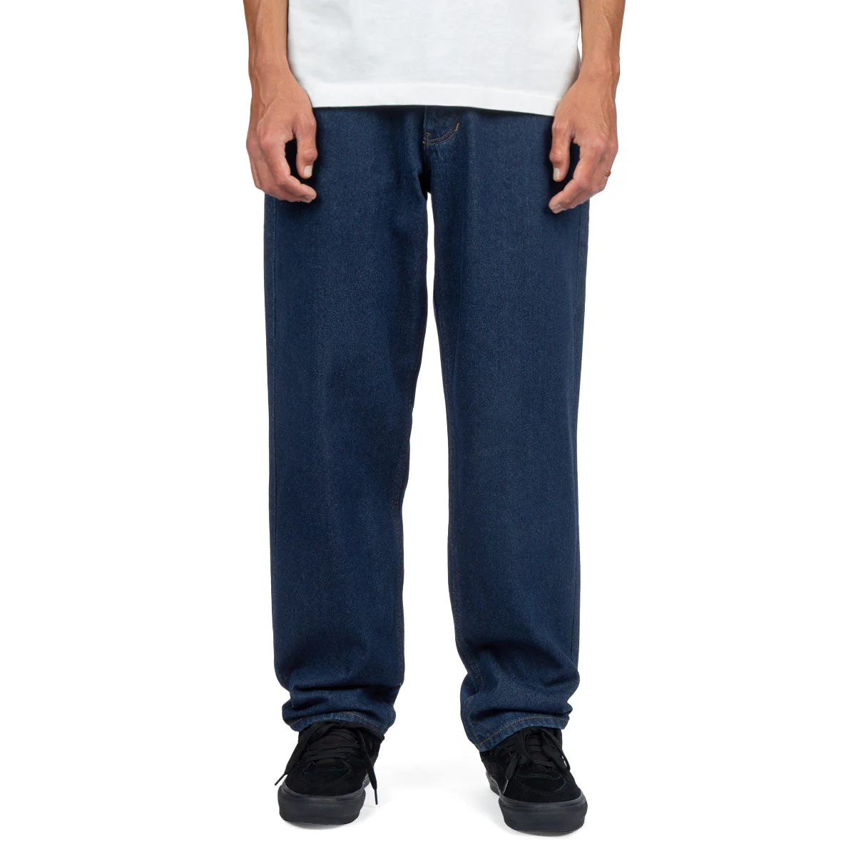 CCS 5-0 Jeans - Raw Indigo