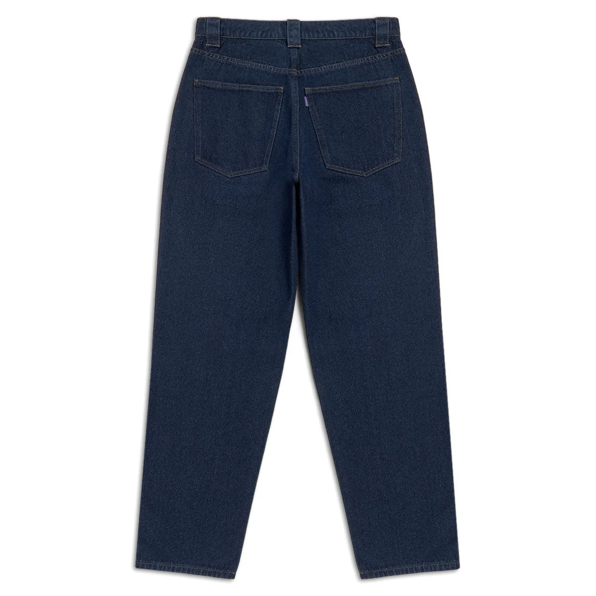 CCS 5-0 Jeans - Raw Indigo - Image 5