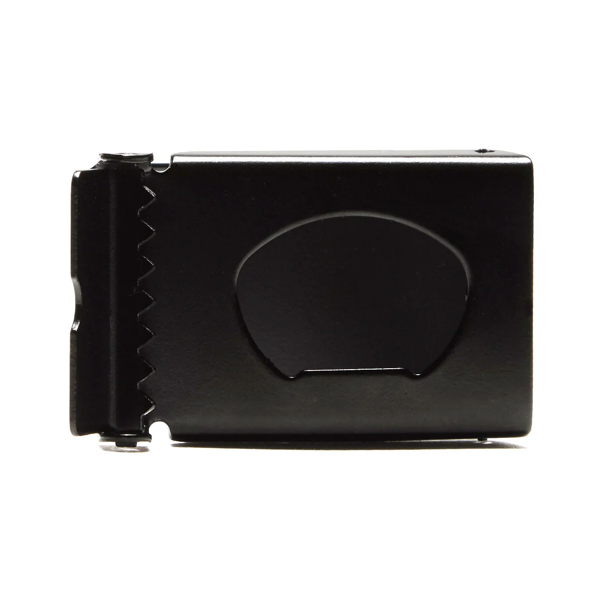 CCS Black Kickflip Buckle Belt - Black - Image 3