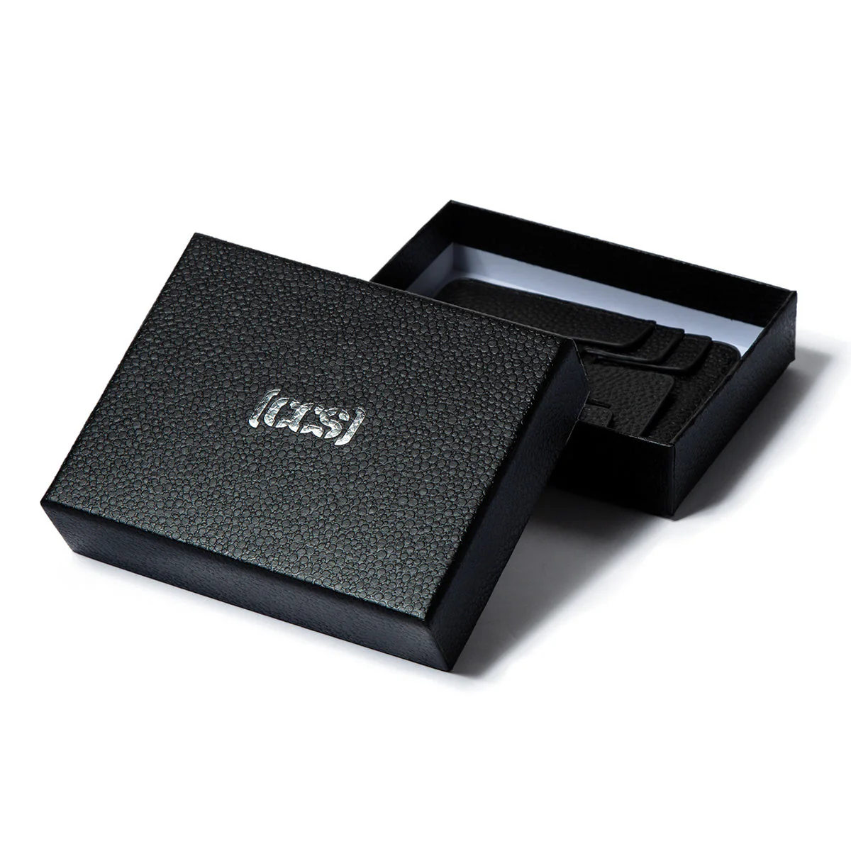 CCS Cheap Skates Cardholder Wallet - Black - Image 5