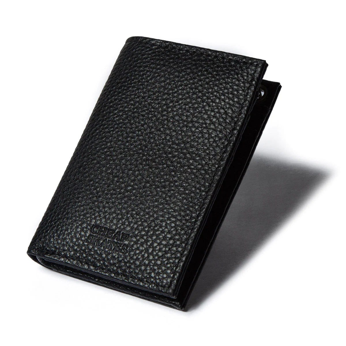 CCS Cheap Skates Chain Wallet - Black - Image 3