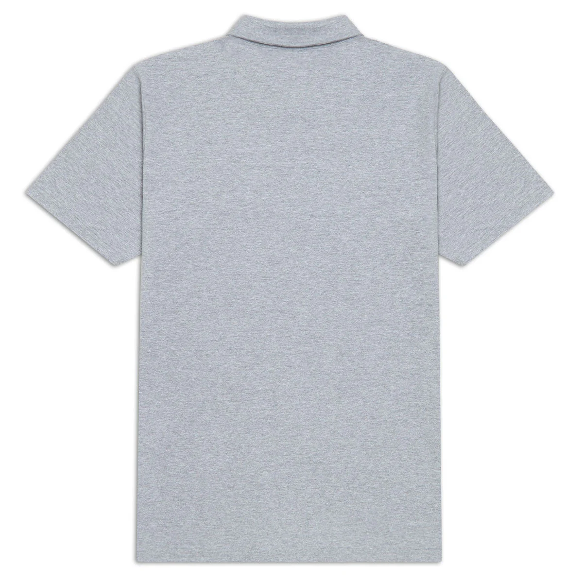 CCS Cheap Skates Icon Polo Shirt - Heather Grey - Image 2