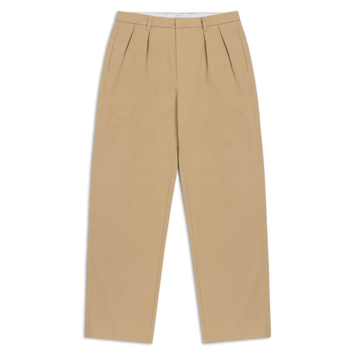 CCS Court Date Chino Pants - Khaki - Image 2
