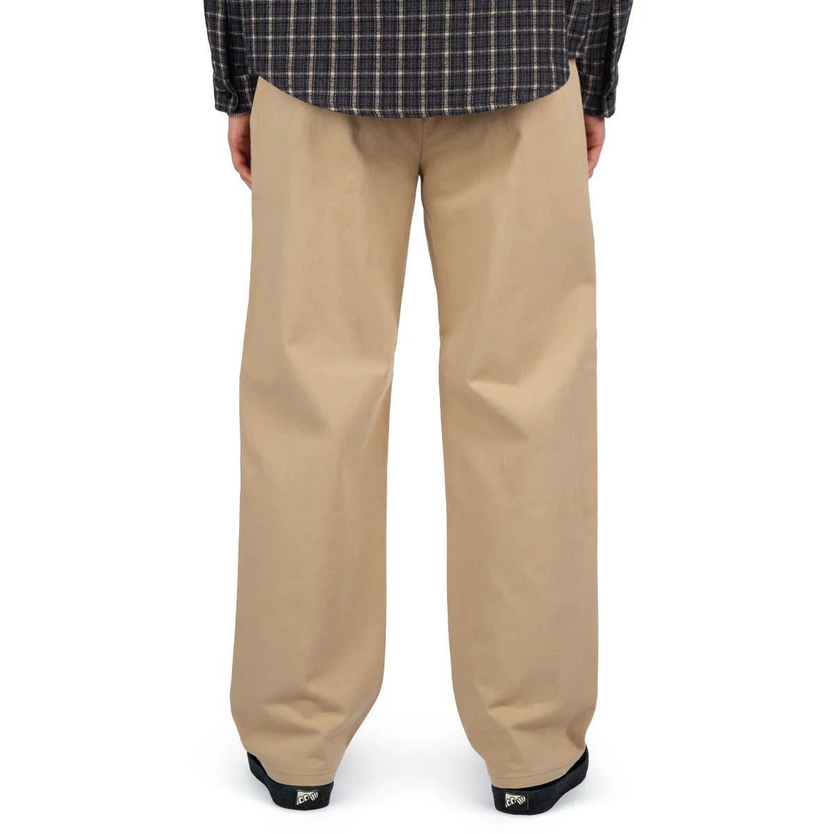 CCS Court Date Chino Pants - Khaki - Image 4