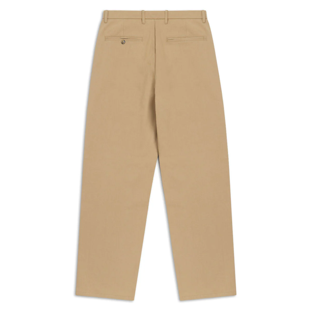 CCS Court Date Chino Pants - Khaki - Image 5