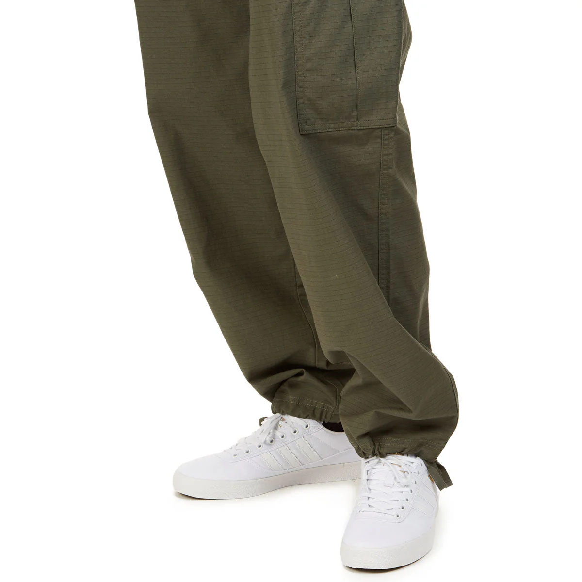 CCS Easy Ripstop Cargo Pants - Green - Image 4