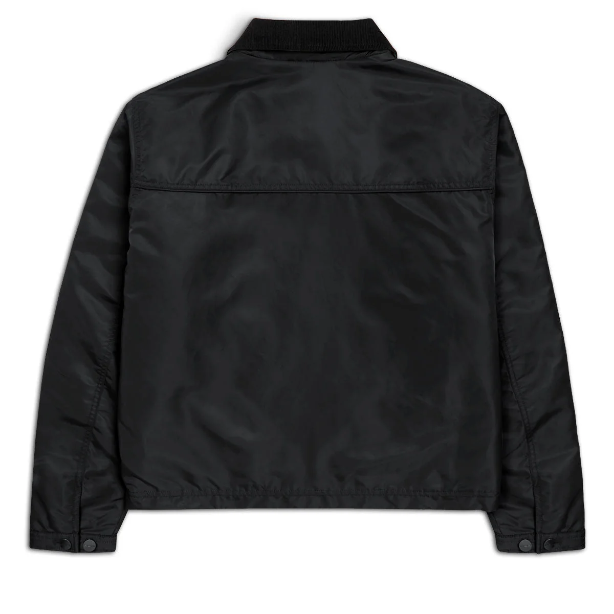 CCS Flight Cruise Nylon Jacket - Black - Image 3
