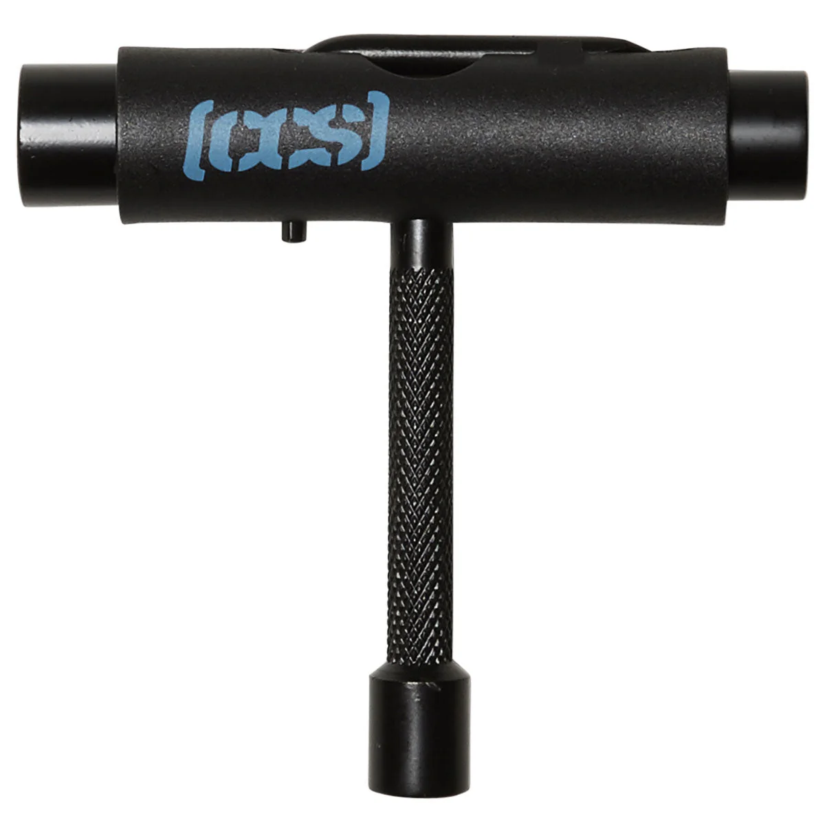 CCS Metal Skateboard Tool - Black