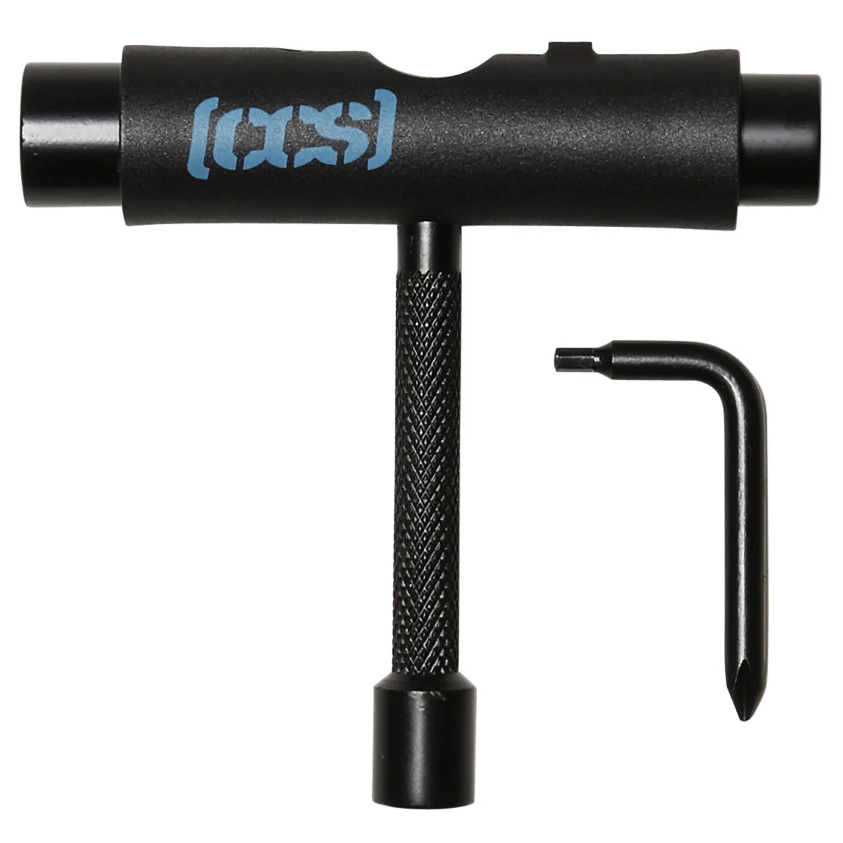 CCS Metal Skateboard Tool - Black - Image 2