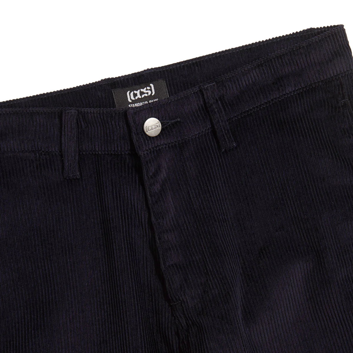 CCS Original Relaxed Corduroy Pants - Navy - Image 4