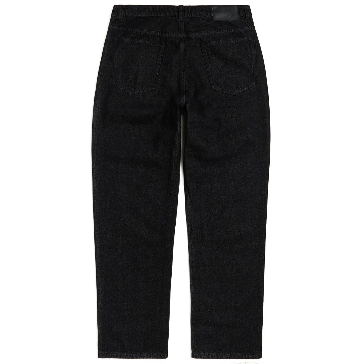 CCS Original Relaxed Taper Jeans - Black - Image 5
