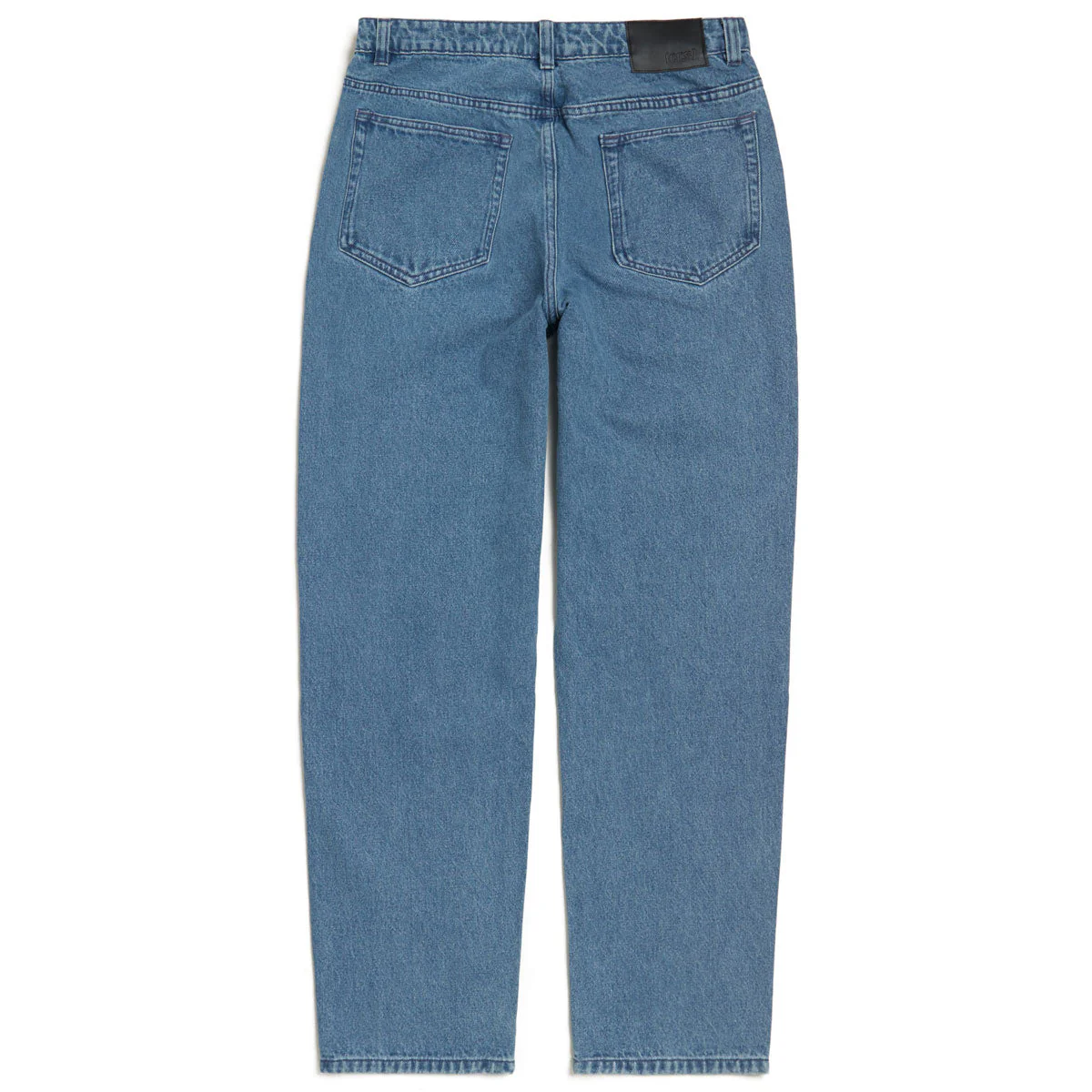 CCS Original Relaxed Taper Jeans - Medium Wash - Image 4