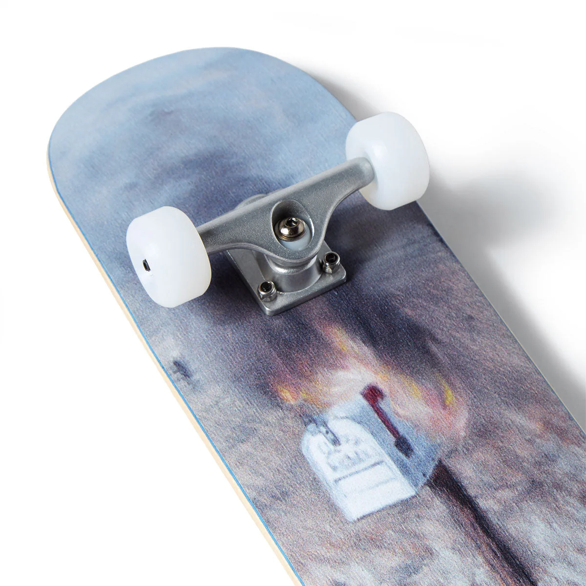 CCS Out For Delivery Handboard - Multi - Image 5