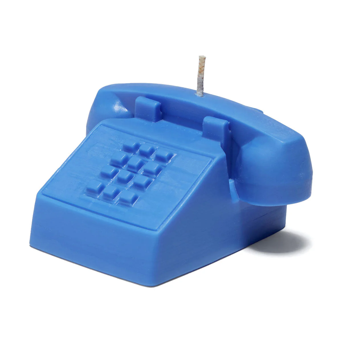 CCS Phone Candle Skate Wax - Blue