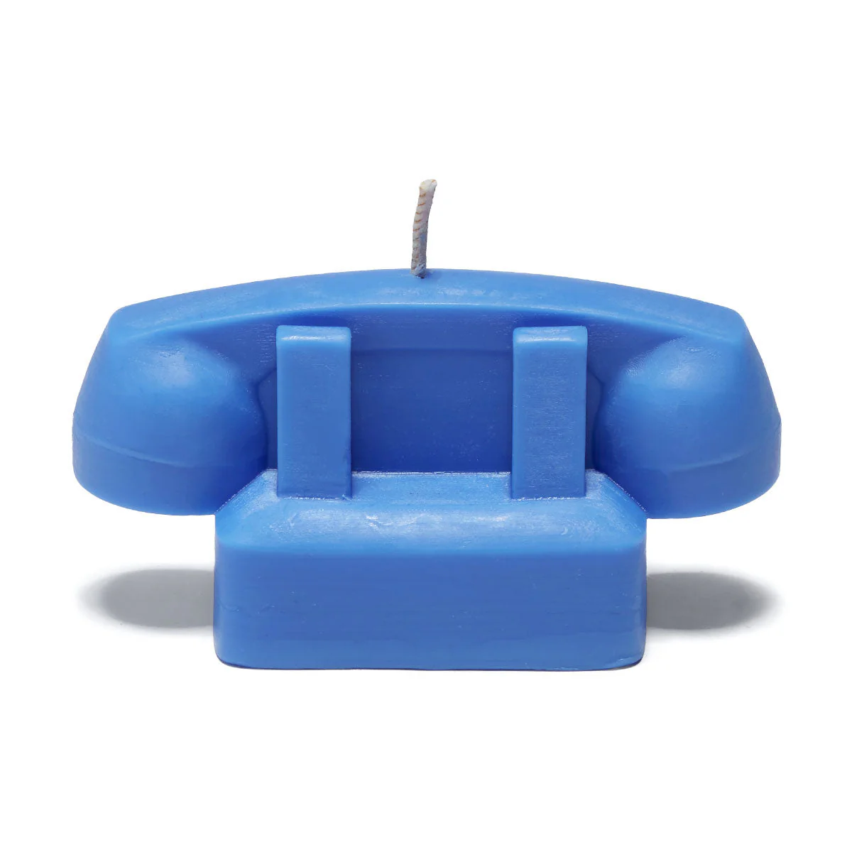 CCS Phone Candle Skate Wax - Blue - Image 4