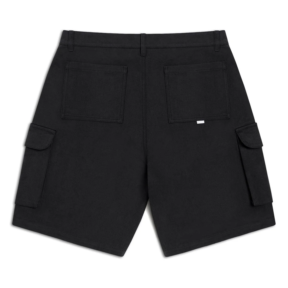 CCS Recon Cargo Shorts - Black - Image 5