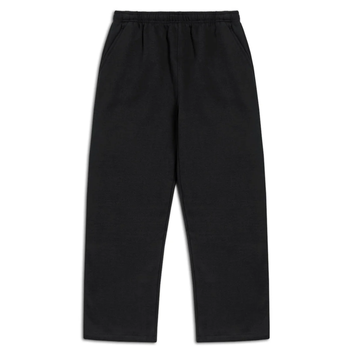 CCS Relaxed Core Sweatpants - Black
