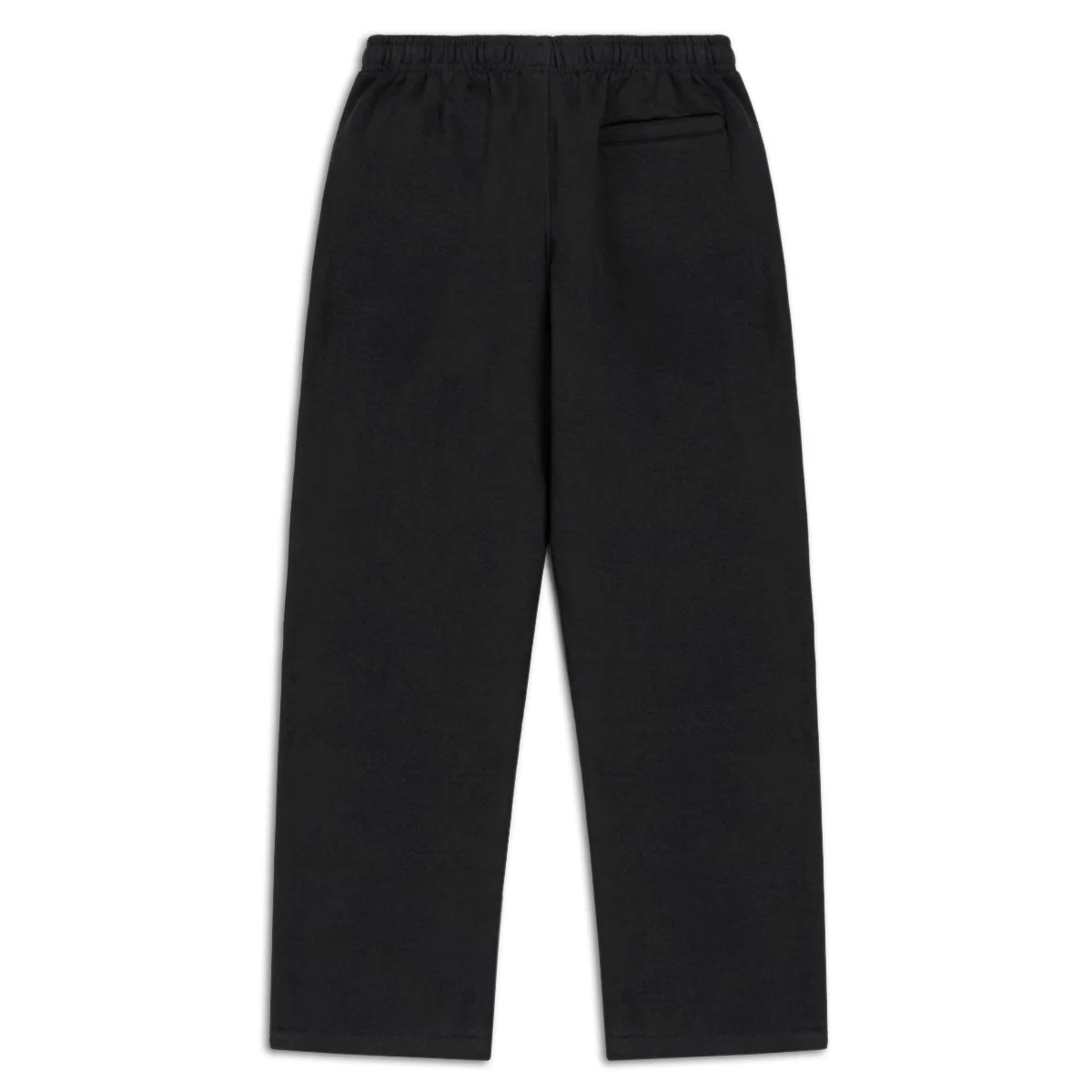 CCS Relaxed Core Sweatpants - Black - Image 2