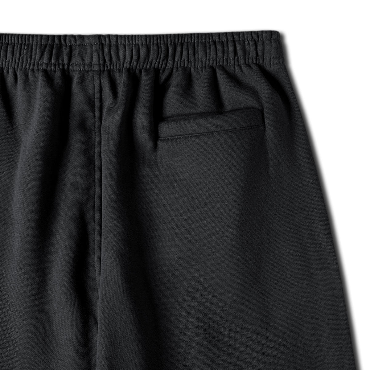 CCS Relaxed Core Sweatpants - Black - Image 4