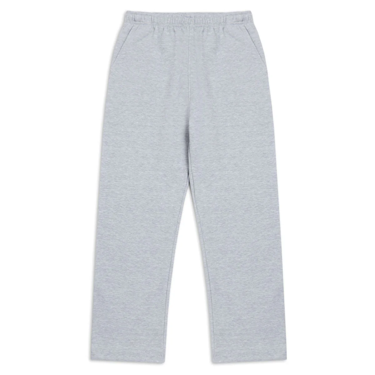 CCS Relaxed Core Sweatpants - Grey