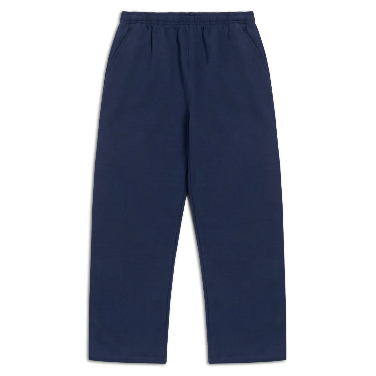 CCS Relaxed Core Sweatpants - Navy