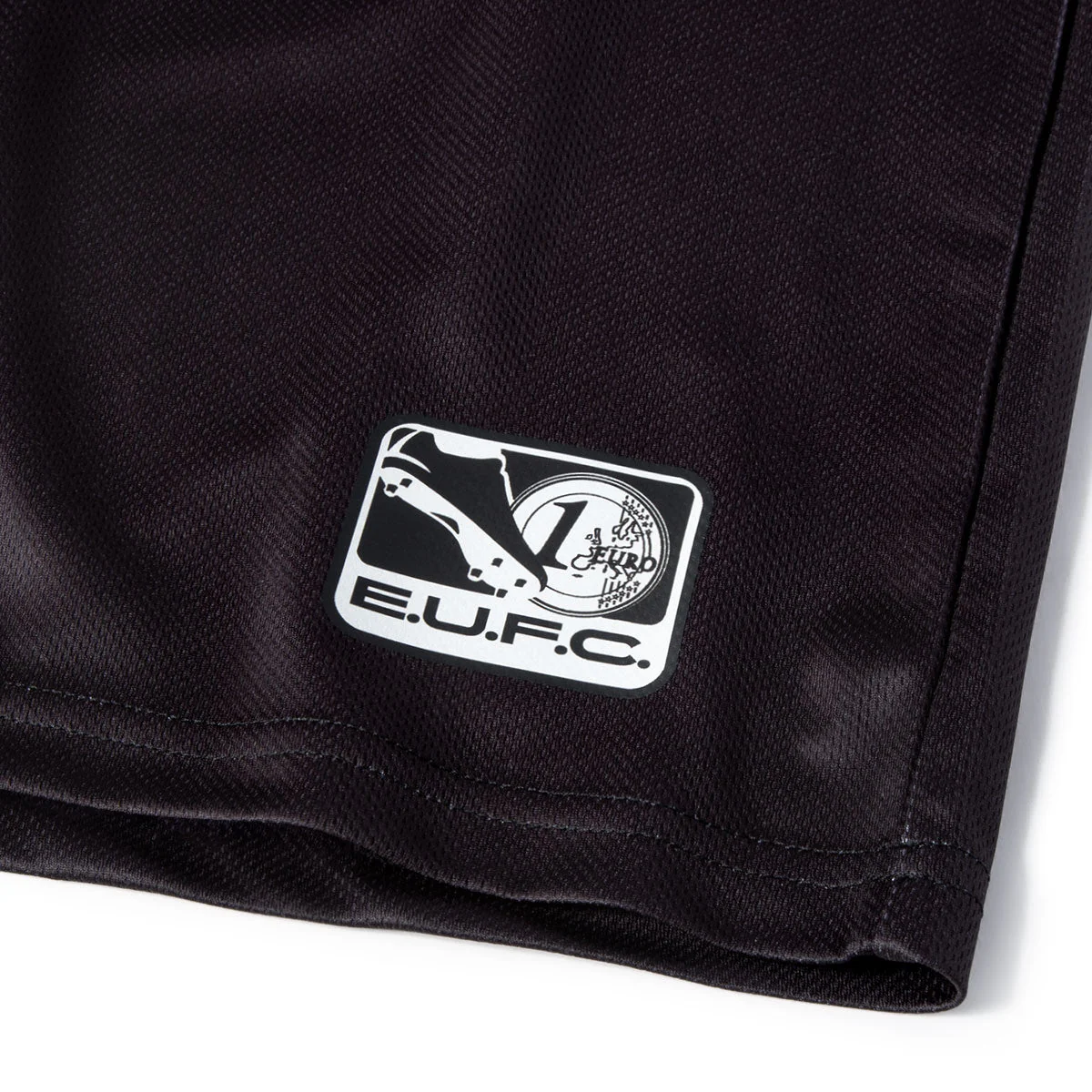 CCS Retro '85 Soccer Jersey - Black - Image 5
