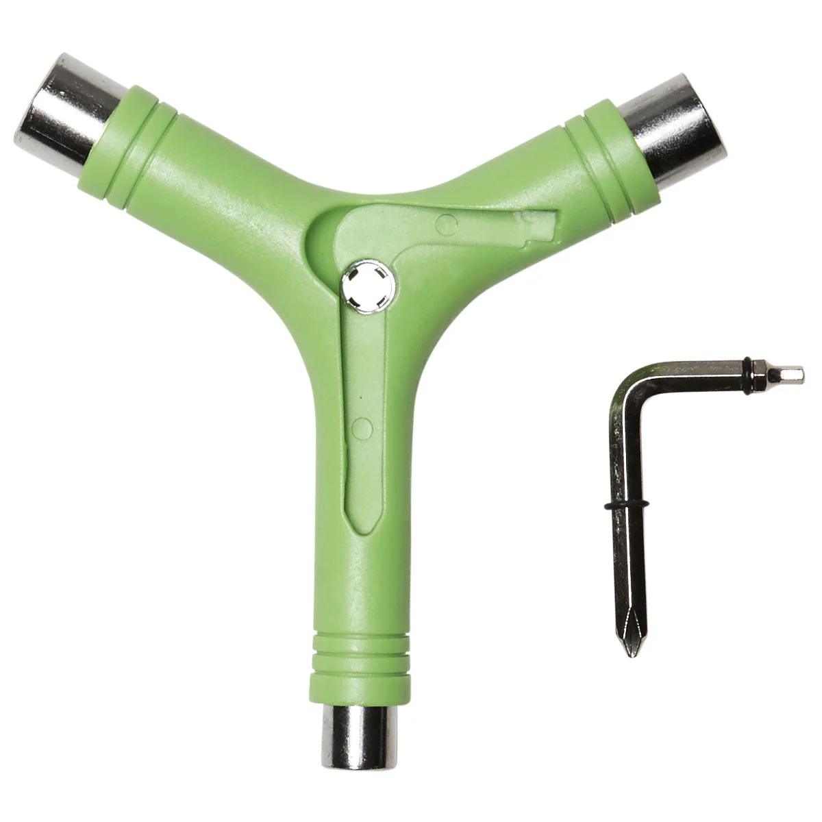 CCS Skateboard Rethreader Tool - Green - Image 3